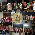 Ariela Homestay