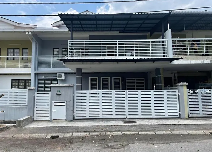 Ariela Homestay