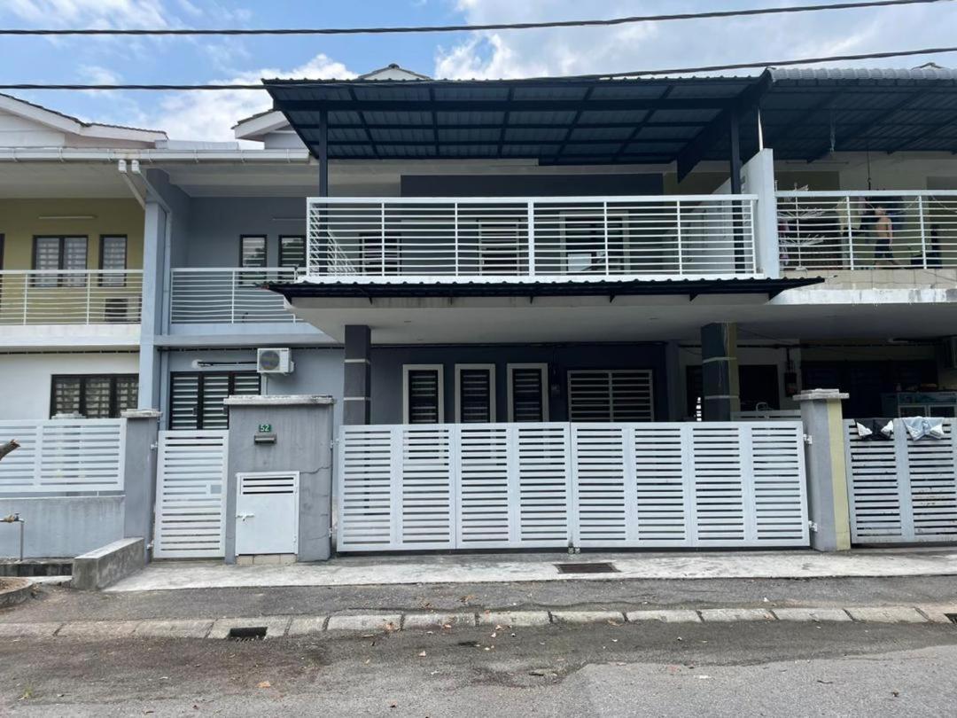 Ariela Rumah percutian Ipoh